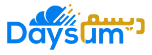 Daysum logo