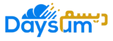 Daysum logo