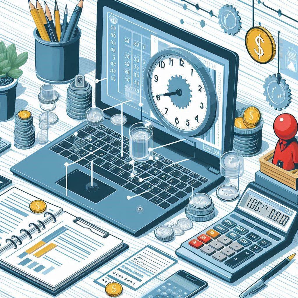 How Electronic Time Tracking Contributes to Improved Payroll Calculations