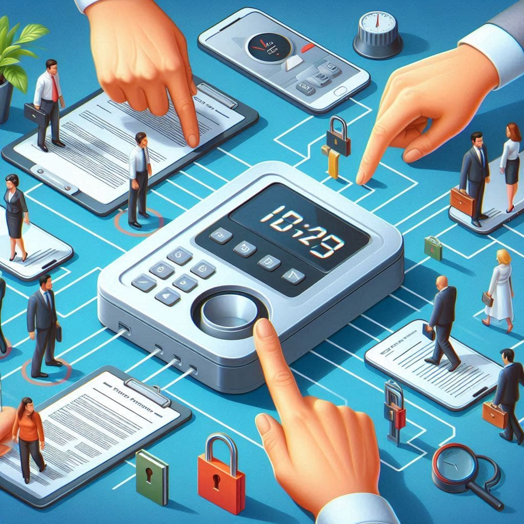 Managing Attendance and Time Tracking During Ramadan