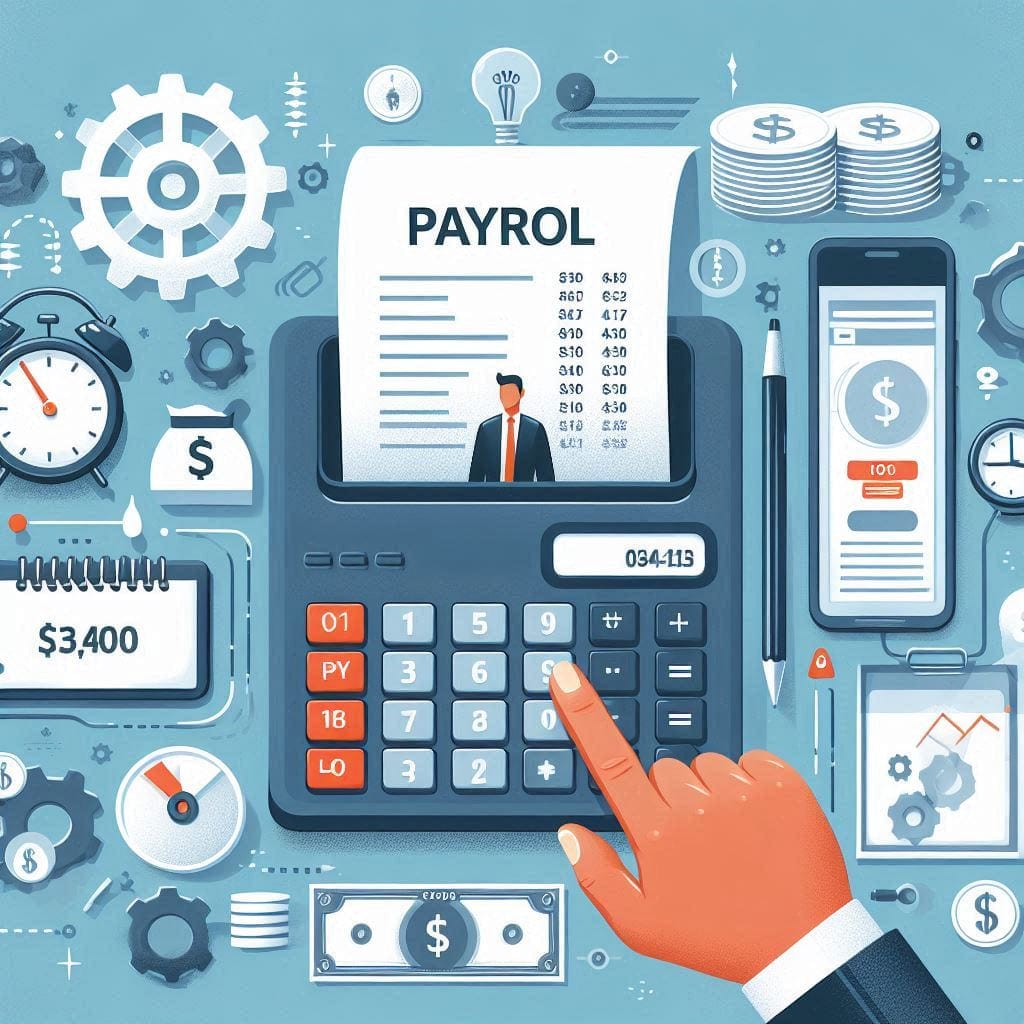 Payroll Automation How to Save Time and Costs for Your Business 2