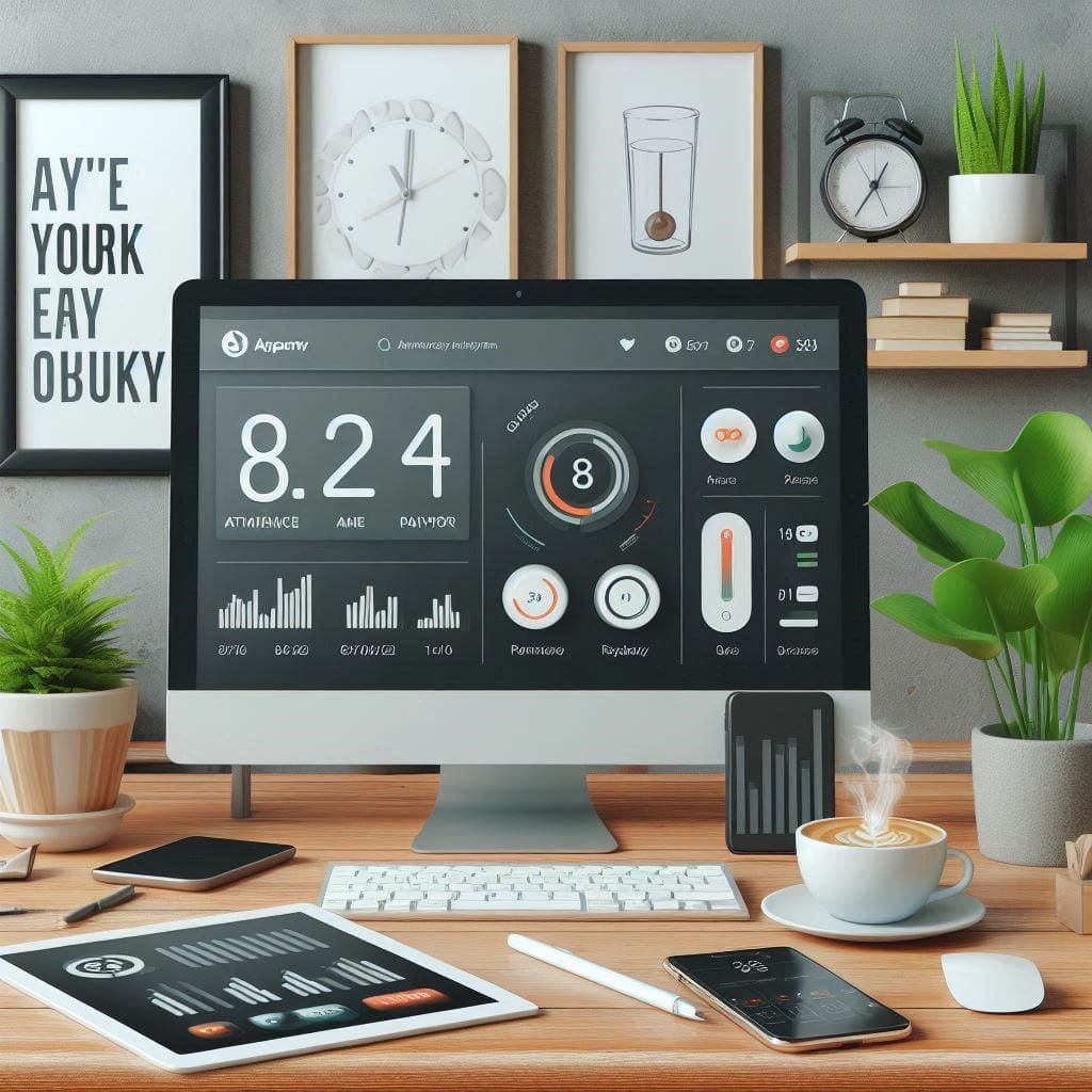 The Best Tools for Attendance and Payroll Integration in Saudi Arabia