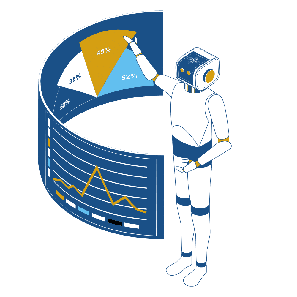 Be part of the future