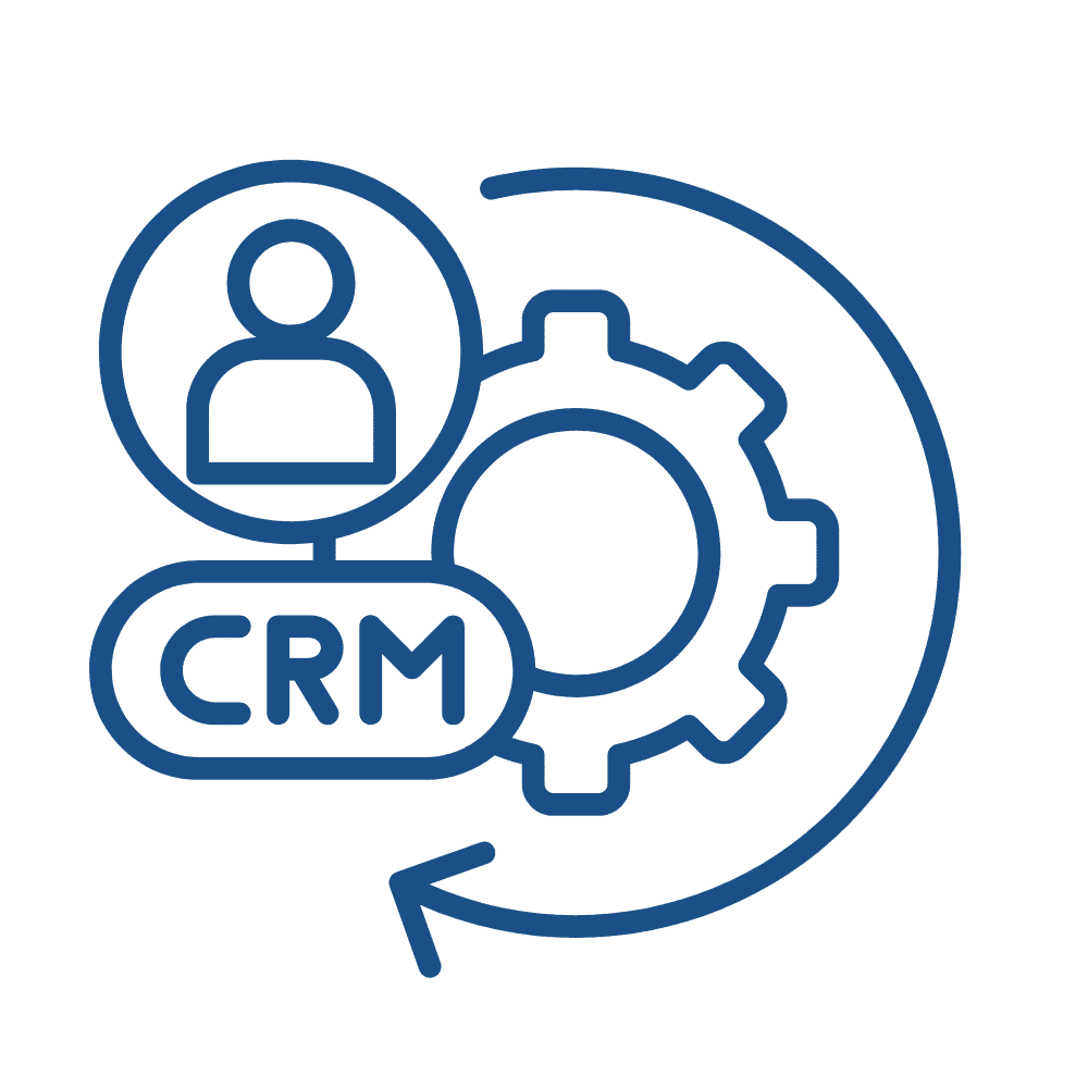 Customer relationship management