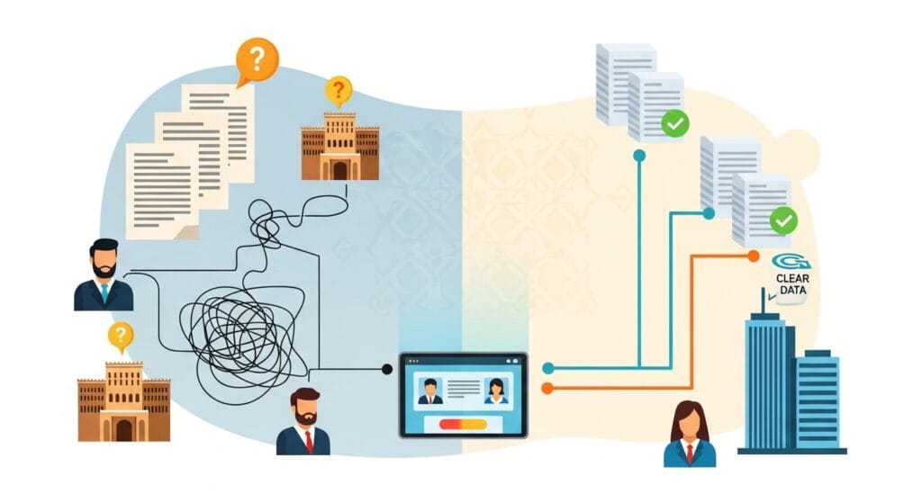 legal-challenges-of-attendance-management-in-saudi-arabia-and-how-to-overcome-them