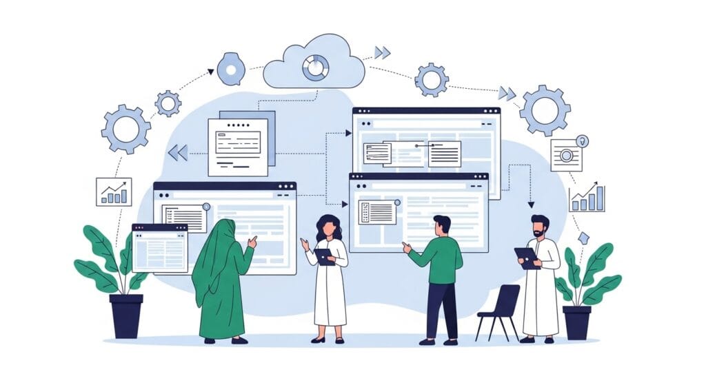 The Importance of E-Invoicing in Improving Business Efficiency and Simplifying Processes