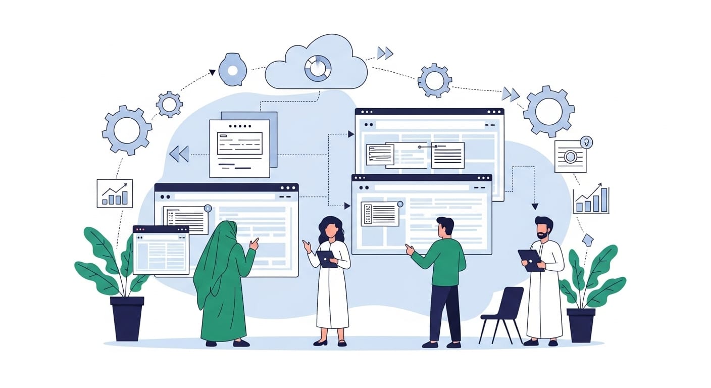 The Importance of E-Invoicing in Improving Business Efficiency and Simplifying Processes
