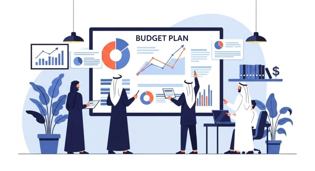 How Can You Prepare an Estimated Budget that Elevates Your Business?