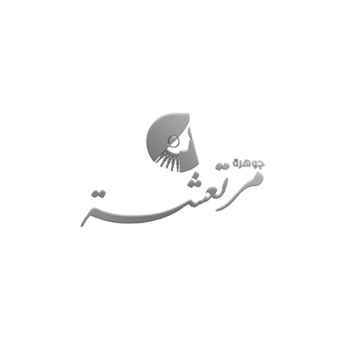 مجوهرات مرتعشة