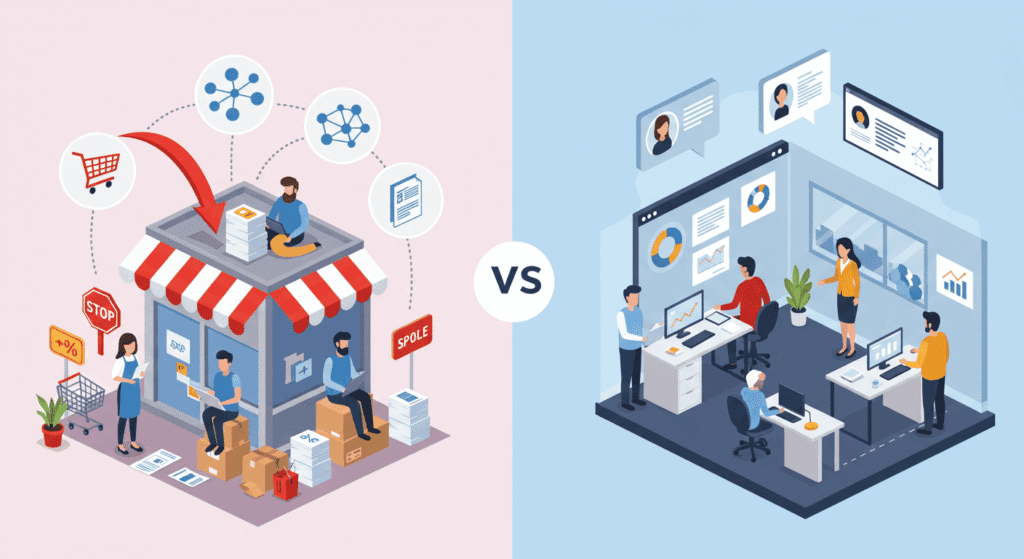 دعم الفوترة الإلكترونية في السعودية: ما الذي تحتاج معرفته؟