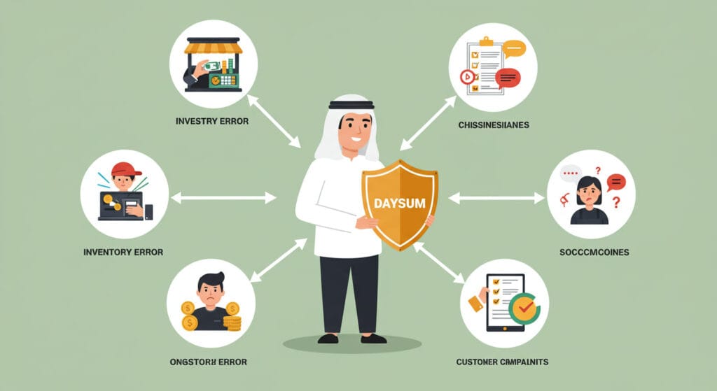 أهم 7 تحديات في إدارة محلات الذهب وكيف تتغلب عليها مع ديسم