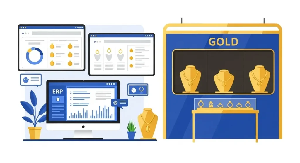 حساب سعر الذهب