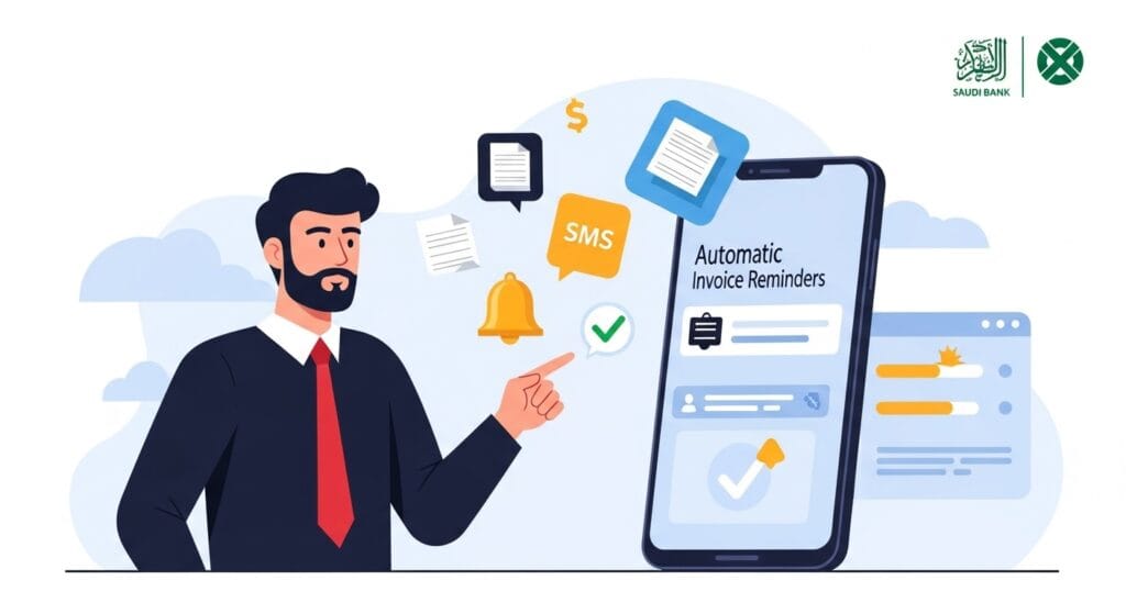 automatic invoice reminders