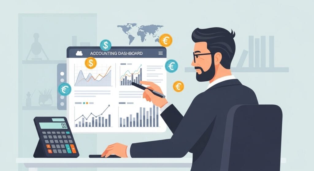 best accounting software daysum