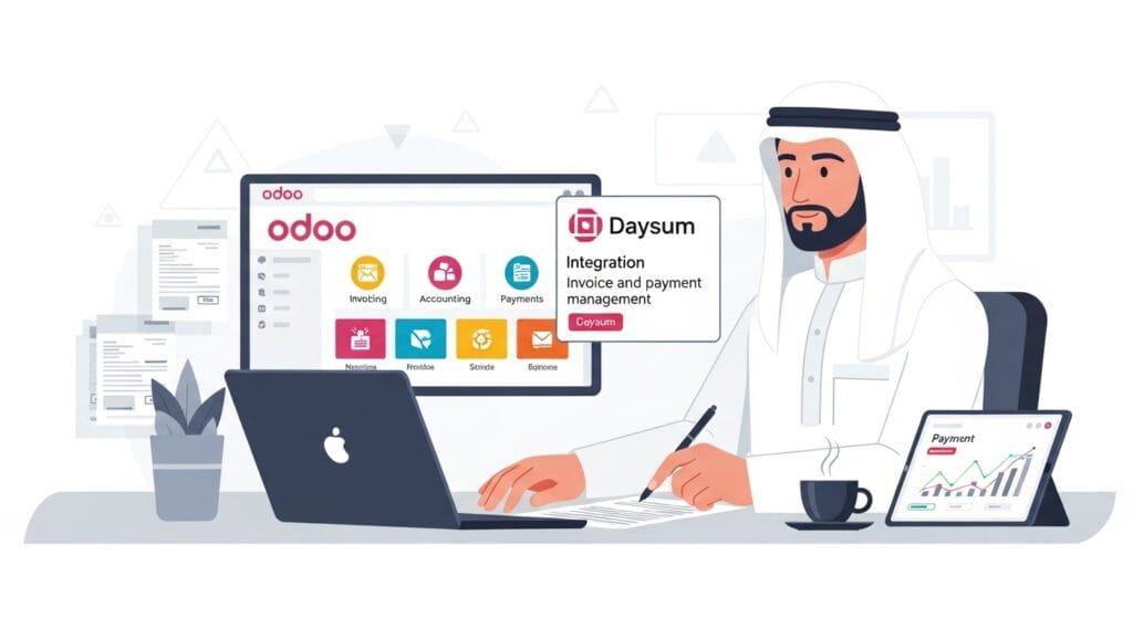 odoo 10