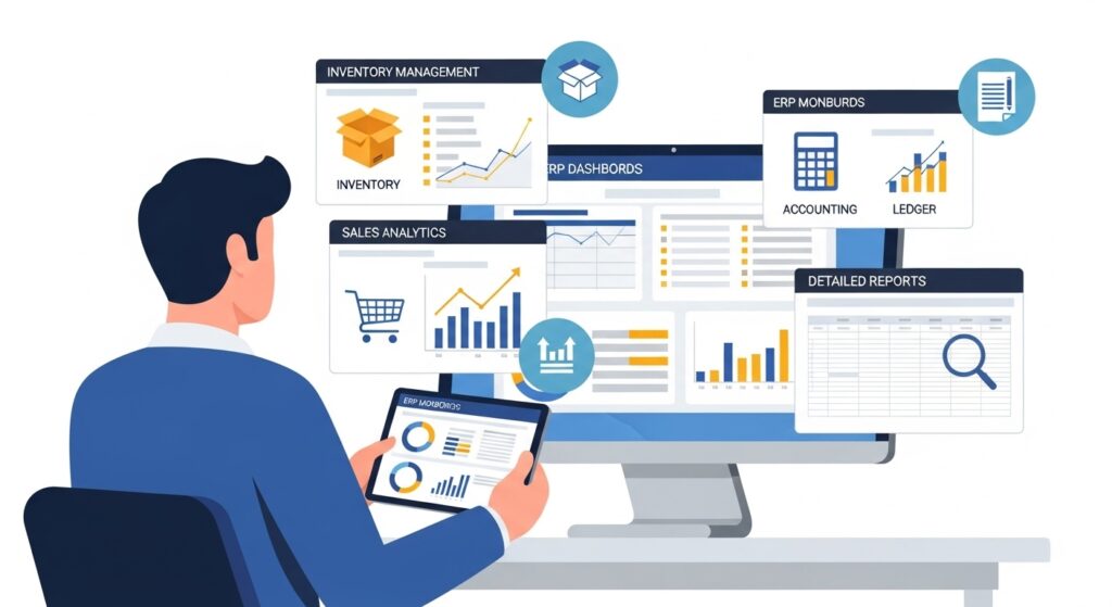 Qoyod-vs-Odoo-ERP-Saudi